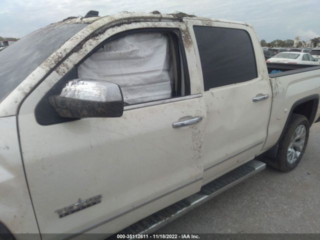 3GTP1VEC8EG365122 GMC Sierra 1500 Slt