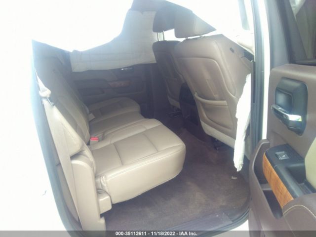 3GTP1VEC8EG365122 GMC Sierra 1500 Slt