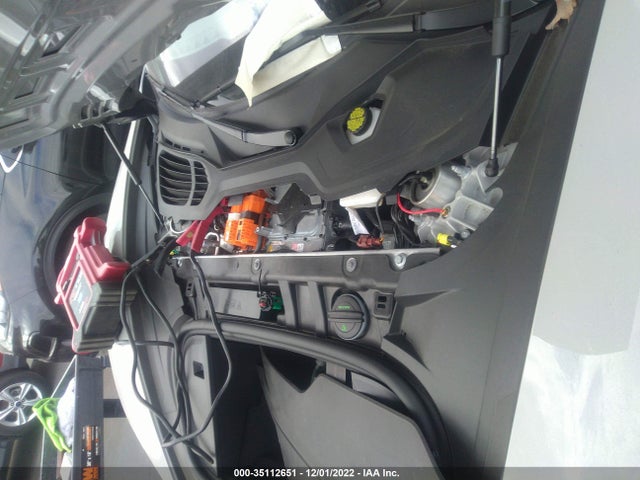 2022 Porsche Taycan, VIN: WP0AA2Y19NSA16724