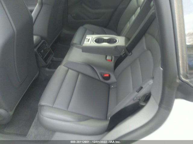 2022 Porsche Taycan, VIN: WP0AA2Y19NSA16724