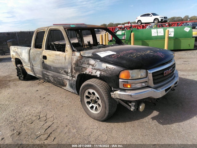 2003 2GTEC19V231395776 main image