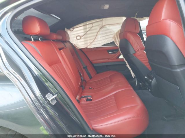 WBSFV9C50FD595370 BMW M5