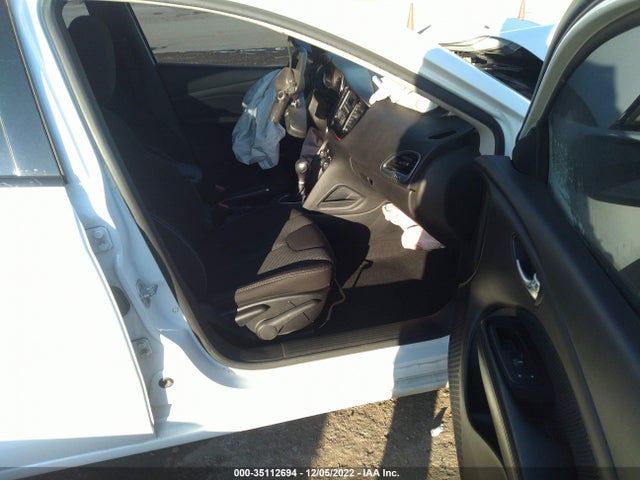 Dodge DART SXT 2015 1C3CDFBB6FD172686 Image 6