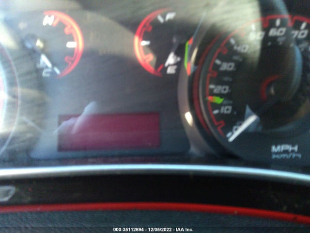 Dodge DART SXT 2015 1C3CDFBB6FD172686 Image 8