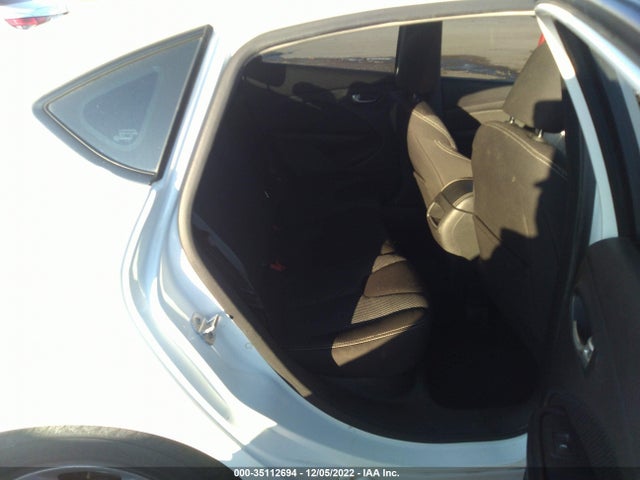 Dodge DART SXT 2015 1C3CDFBB6FD172686 Image 9