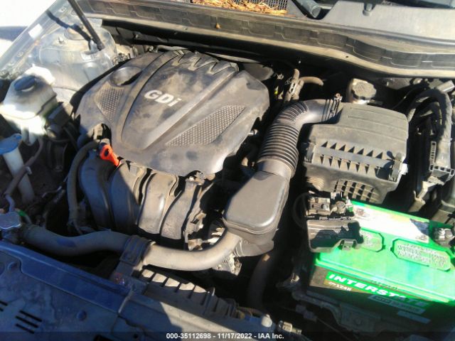 5XXGM4A70FG384052 KIA Optima Lx