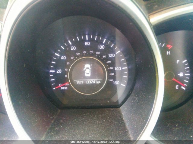 5XXGM4A70FG384052 KIA Optima Lx