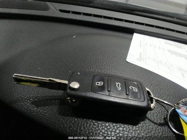 1VWBS7A34EC119435 Volkswagen Passat Se W/sunroof