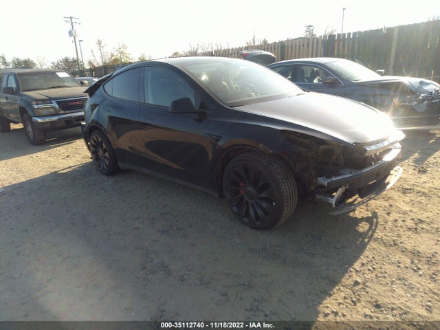2022 7SAYGDEF5NF393766 main image