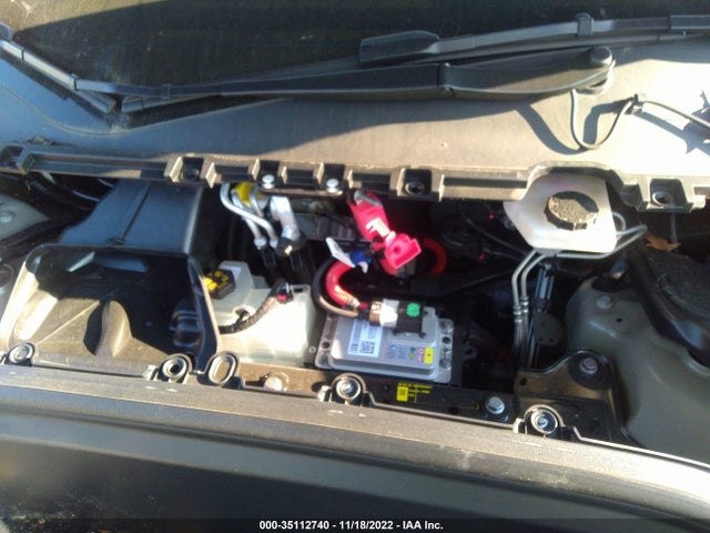 Tesla Model Y 2022 7SAYGDEF5NF393766 Image 12