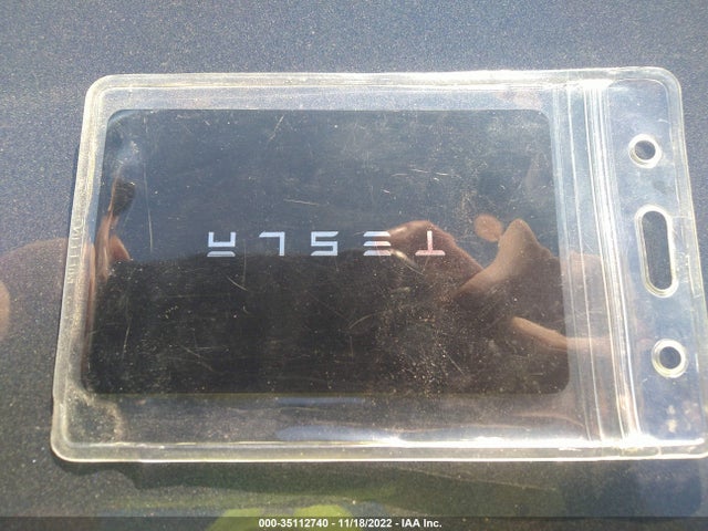 Tesla Model Y 2022 7SAYGDEF5NF393766 Image 3