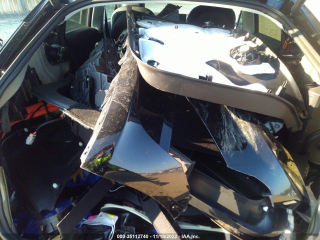 Tesla Model Y 2022 7SAYGDEF5NF393766 Image 4