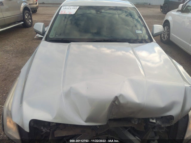 Cadillac Ats Standard Rwd 2014 1G6AA5RAXE0174274 Image 12
