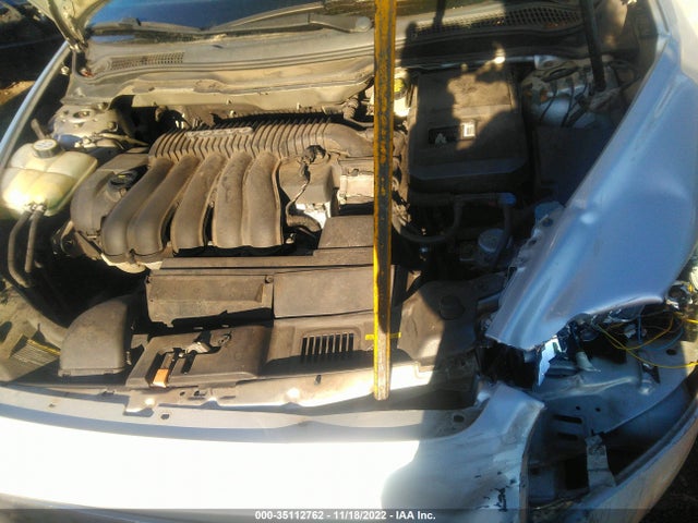 Volvo S40 2.4l 2007 YV1MS390672287921 Image 11