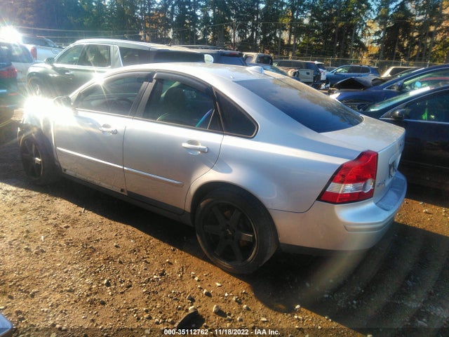 Volvo S40 2.4l 2007 YV1MS390672287921 Image 4