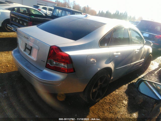 Volvo S40 2.4l 2007 YV1MS390672287921 Image 5