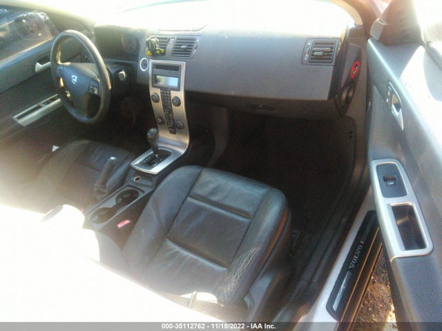 Volvo S40 2.4l 2007 YV1MS390672287921 Image 6