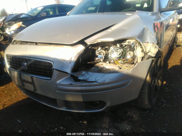 Volvo S40 2.4l 2007 YV1MS390672287921 Image 7