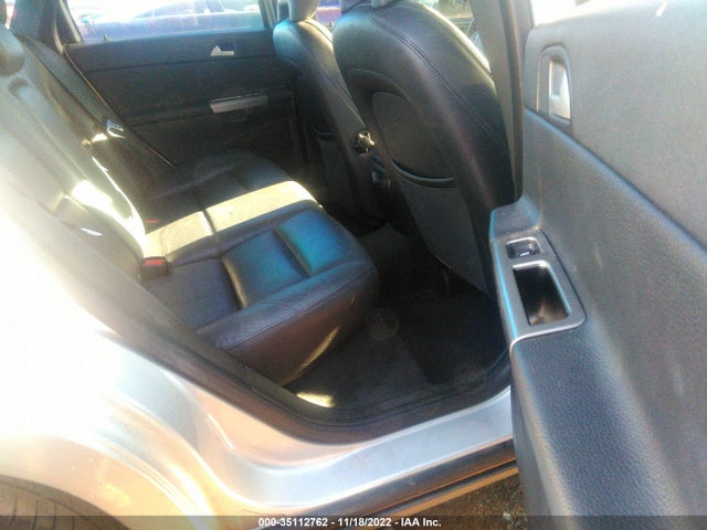 Volvo S40 2.4l 2007 YV1MS390672287921 Image 9