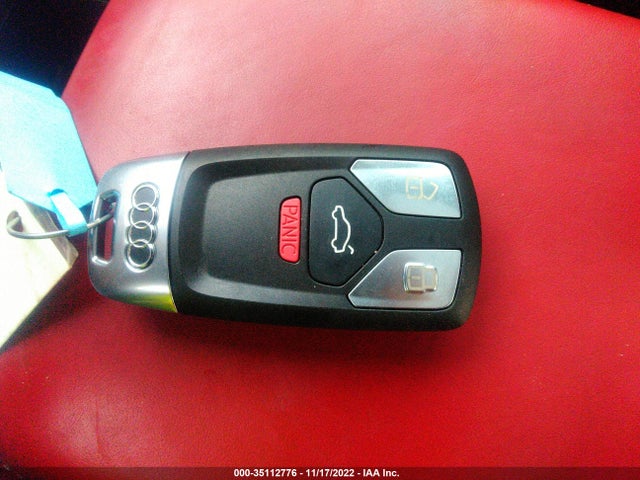 2019 Audi S4, VIN: WAUB4AF49KA003261
