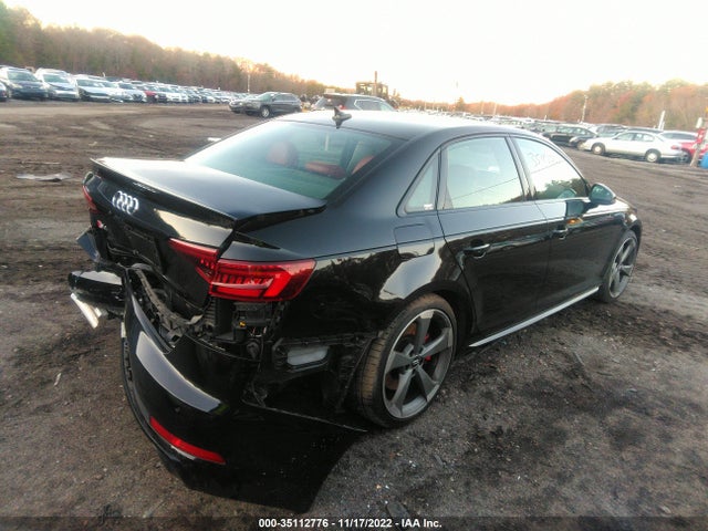 2019 Audi S4, VIN: WAUB4AF49KA003261