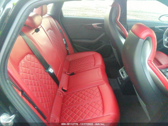 2019 Audi S4, VIN: WAUB4AF49KA003261
