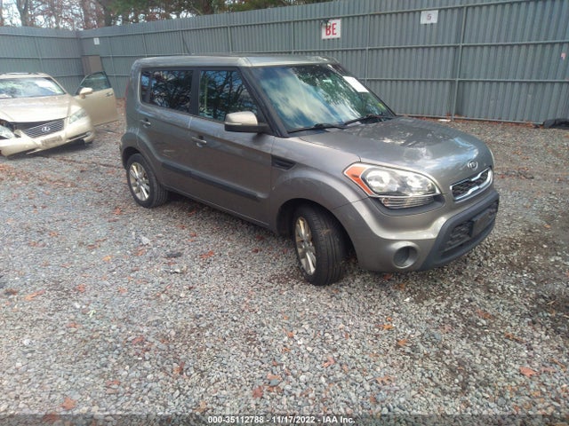 2012 KIA SOUL VIN: KNDJT2A68C7417372