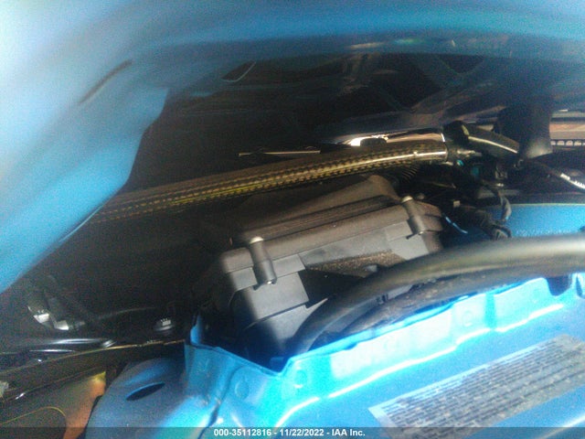 2015 BMW M4, VIN: WBS3U9C55FP967144