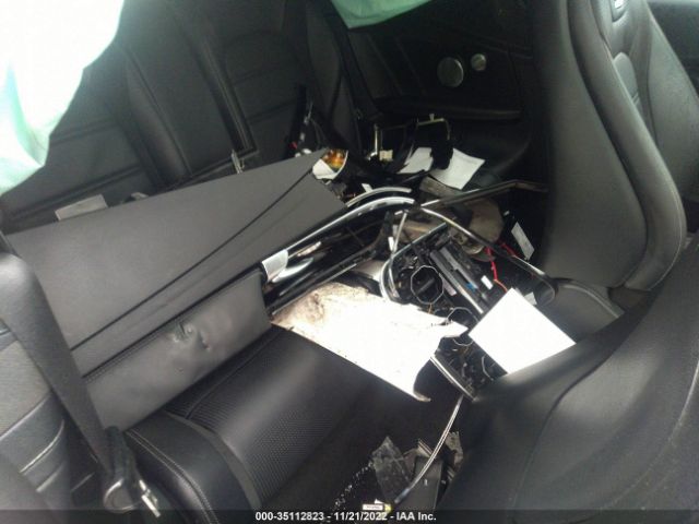 WDDWJ8GB6LF957902 Mercedes-Benz C-class Amg C 63