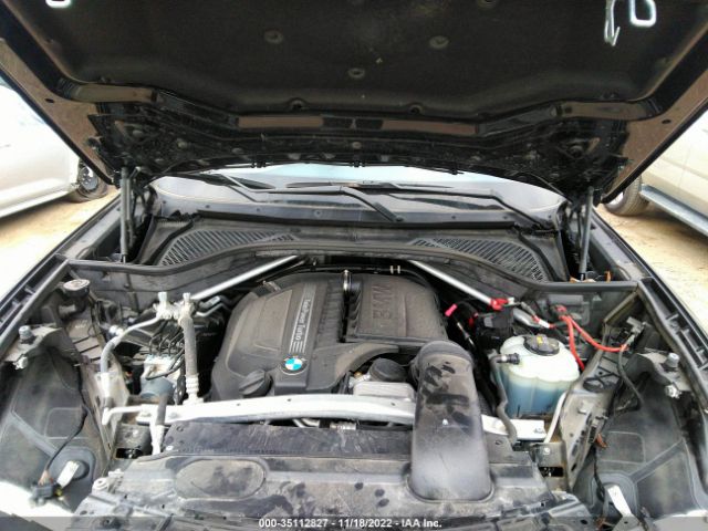 5UXKR2C59J0Z19772 BMW X5 Sdrive35i