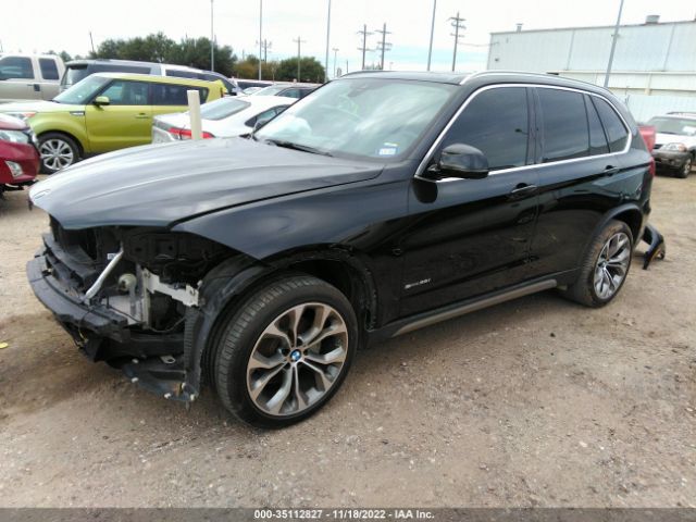 5UXKR2C59J0Z19772 BMW X5 Sdrive35i