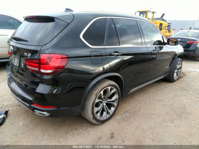 5UXKR2C59J0Z19772 BMW X5 Sdrive35i