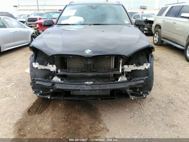 5UXKR2C59J0Z19772 BMW X5 Sdrive35i