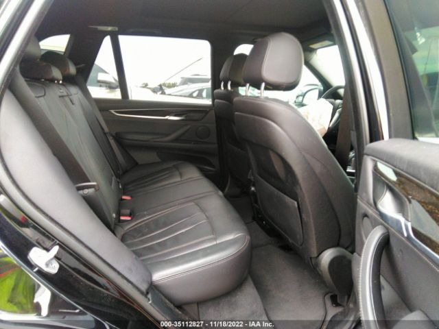 5UXKR2C59J0Z19772 BMW X5 Sdrive35i