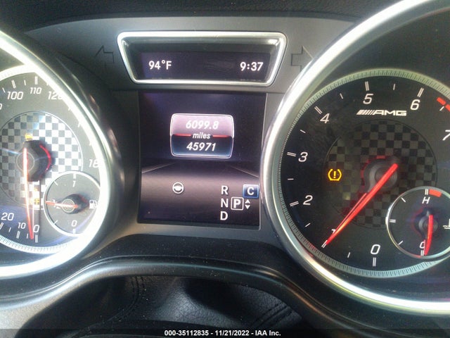2019 Mercedes-Benz GLE-Class, VIN: 4JGED6EB6KA136780