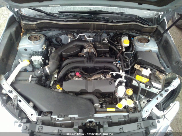 Subaru Forester 2017 JF2SJAAC7HG809276 Image 12