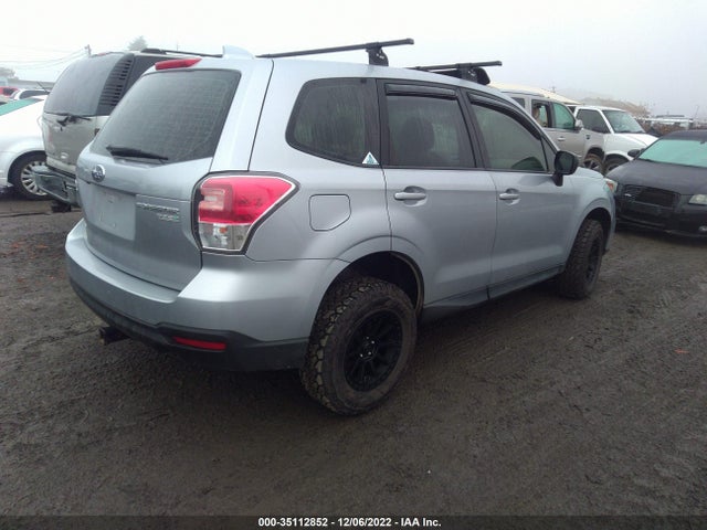 Subaru Forester 2017 JF2SJAAC7HG809276 Image 6