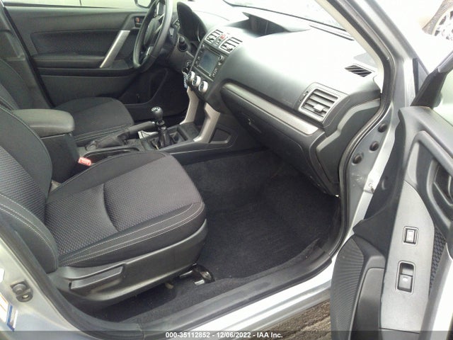 Subaru Forester 2017 JF2SJAAC7HG809276 Image 7