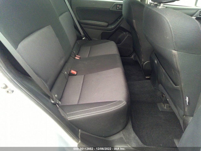 Subaru Forester 2017 JF2SJAAC7HG809276 Image 10