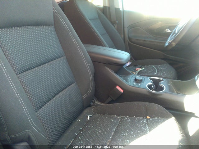 GMC Terrain Sle 2022 3GKALTEV2NL112251 Image 5