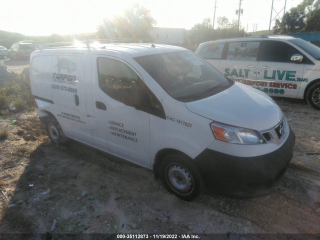 2018 Nissan NV 200, VIN: 3N6CM0KN9JK698979