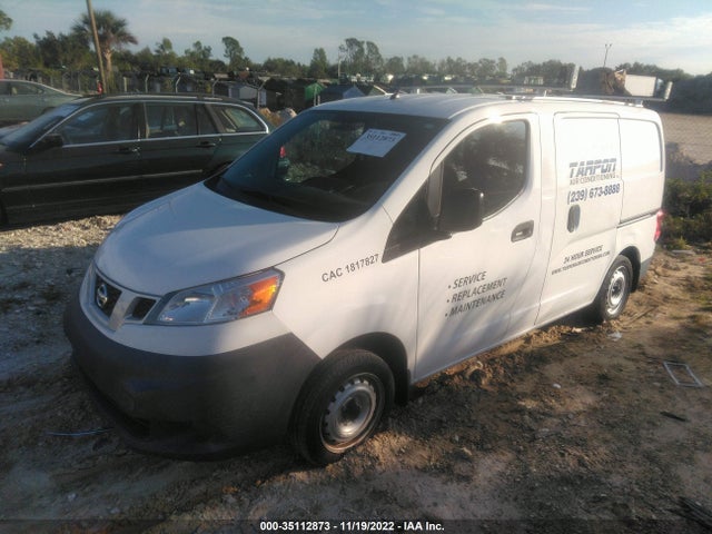 2018 Nissan NV 200, VIN: 3N6CM0KN9JK698979
