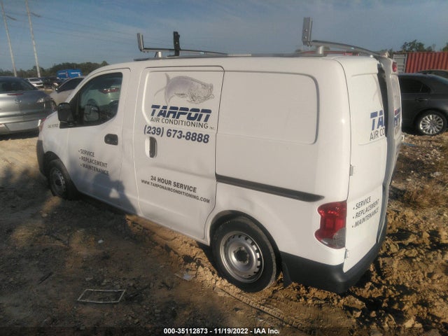 2018 Nissan NV 200, VIN: 3N6CM0KN9JK698979
