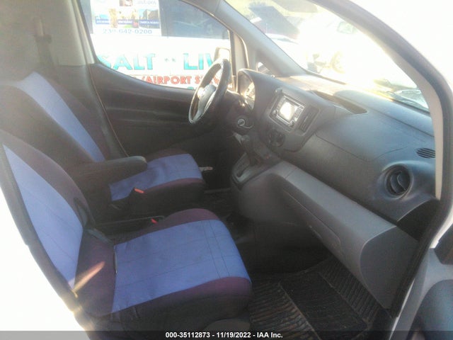 2018 Nissan NV 200, VIN: 3N6CM0KN9JK698979
