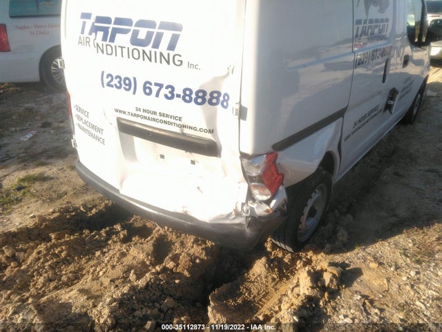 2018 Nissan NV 200, VIN: 3N6CM0KN9JK698979