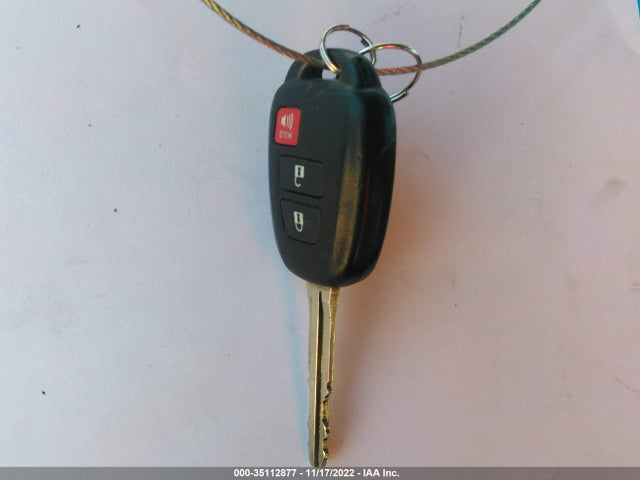 2014 Scion XB, VIN: JTLZE4FE7EJ050757