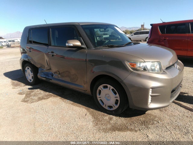 2014 Scion XB, VIN: JTLZE4FE7EJ050757