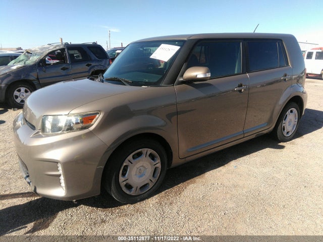 2014 Scion XB, VIN: JTLZE4FE7EJ050757