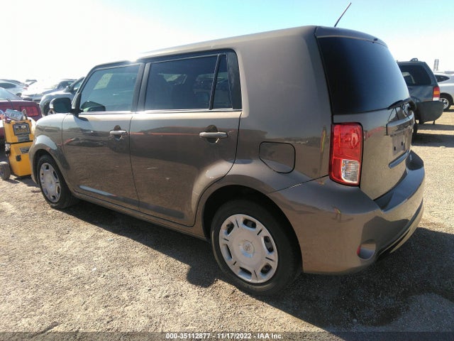 2014 Scion XB, VIN: JTLZE4FE7EJ050757