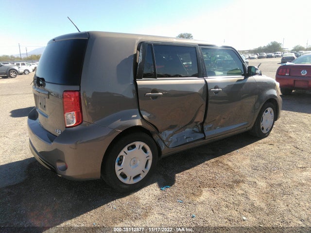 2014 Scion XB, VIN: JTLZE4FE7EJ050757